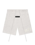 Fear of God Essentials 1977 Light Oatmeal Summer Set