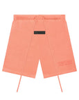 Fear of God Essentials Coral Summer Set