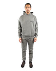Fear of God Essentials Dark Oatmeal Full Set