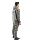 Fear of God Essentials Dark Oatmeal Full Set