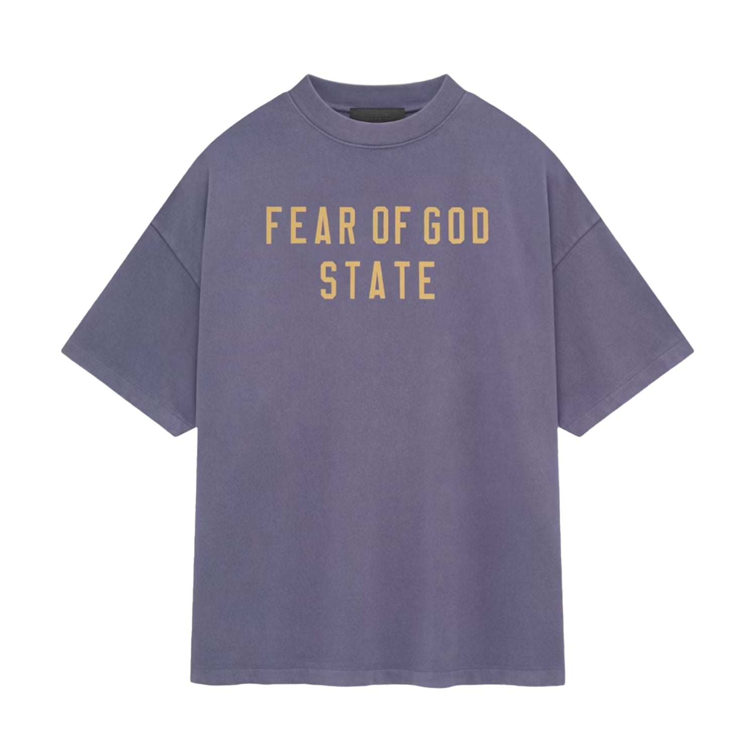 Fear of God Essentials T-Shirt Lavender