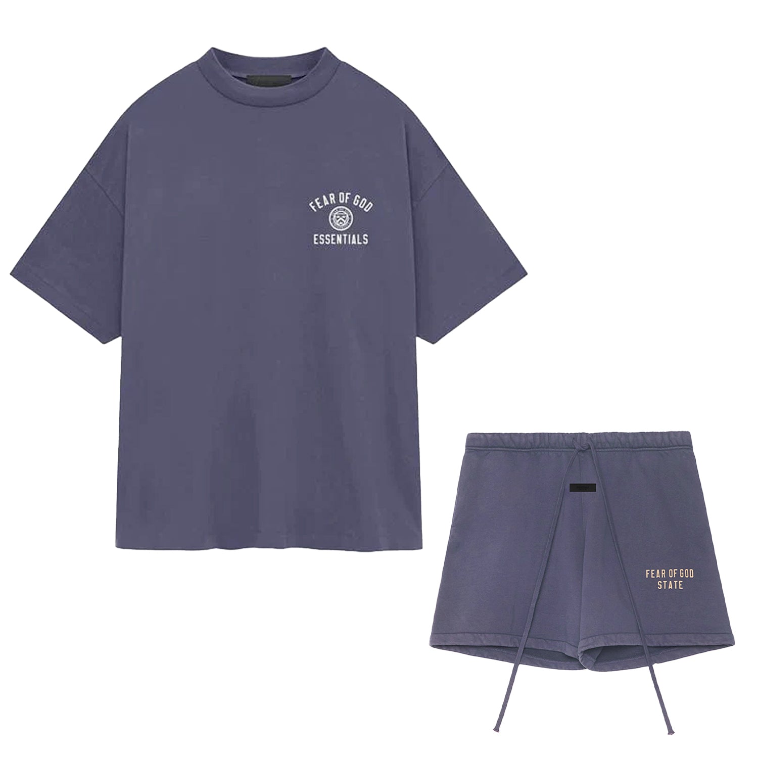 Fear of God Essentials Summer Set Marine