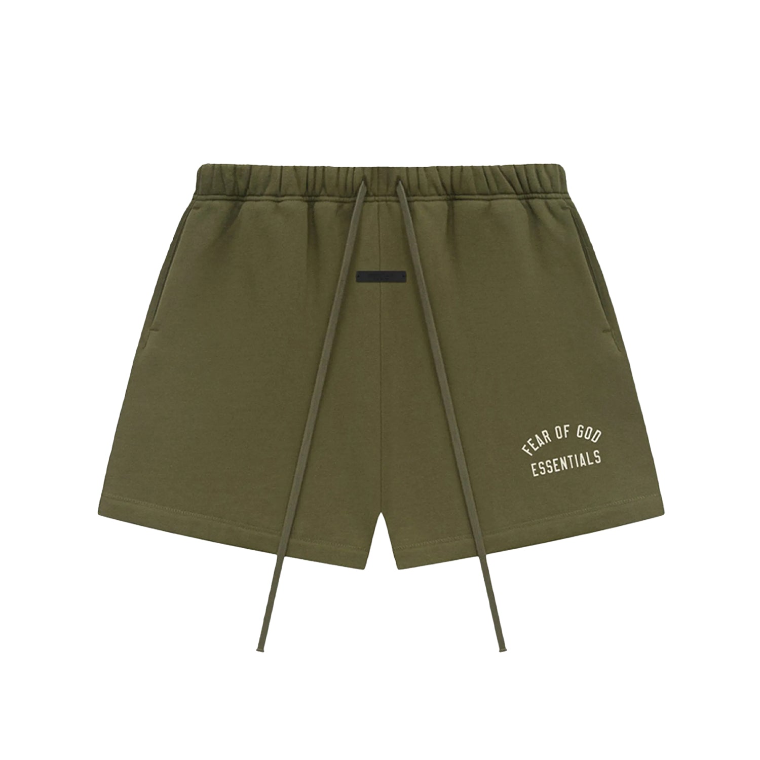 Fear of God Essentials Shorts Military