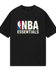 Fear of God Essentials NBA Black Summer Set