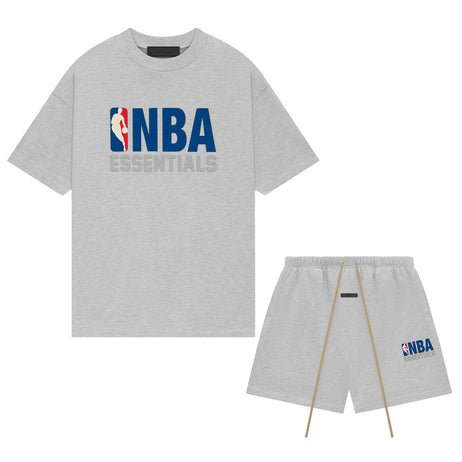 Picture Idea: Fear Of God Essentials 1977 Iron Set