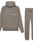 Fear of God Essentials Desert Taupe Full Set