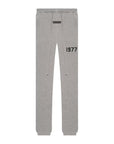 Fear of God Essentials 1977 Dark Oatmeal Full Set