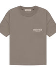 Fear of God Essentials Desert Taupe Summer Set