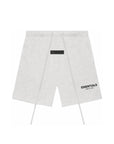 Fear of God Essentials Light Oatmeal Summer Set