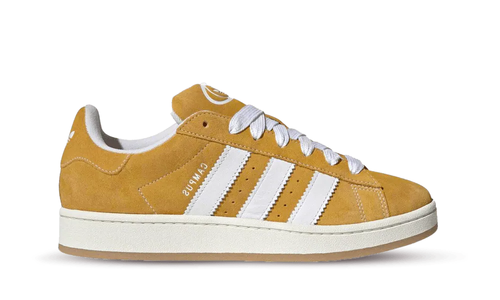 Adidas Originals Campus 00s 'Collegiate Gold'