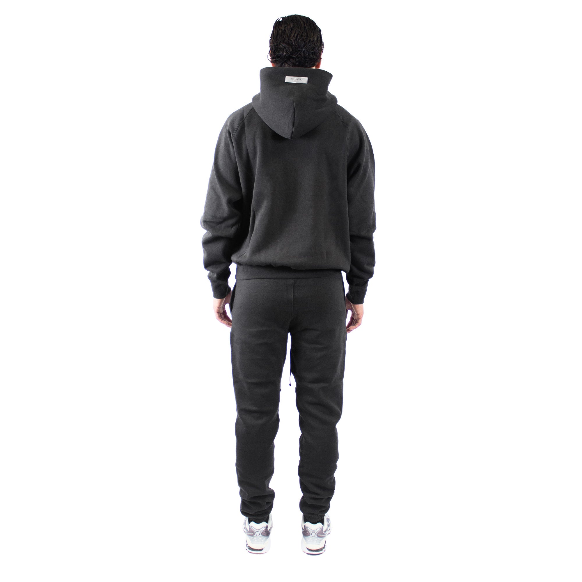 パンツ Fear Of God Essentials 1977 NEW Fear Of God Essentials 1977 Iron Relaxed Fit Straight