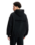 Fear of God Essentials Limo Black Full Set