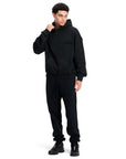 Fear of God Essentials Limo Black Full Set