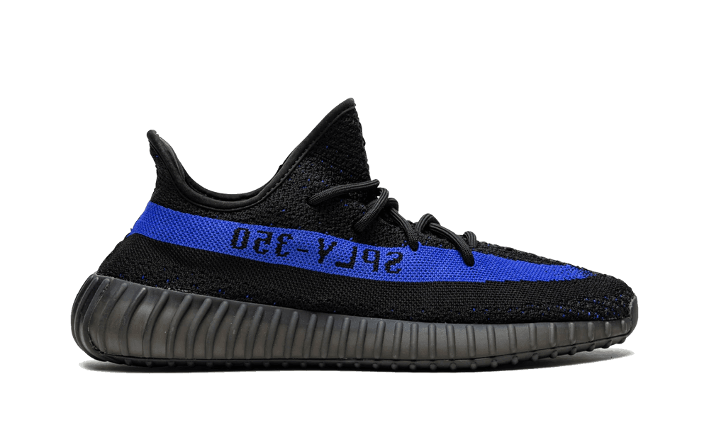 Yeezy Boost 350 V2 'Dazzling Blue'