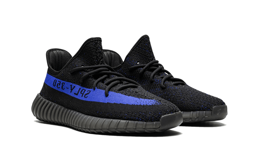 Yeezy Boost 350 V2 'Dazzling Blue'