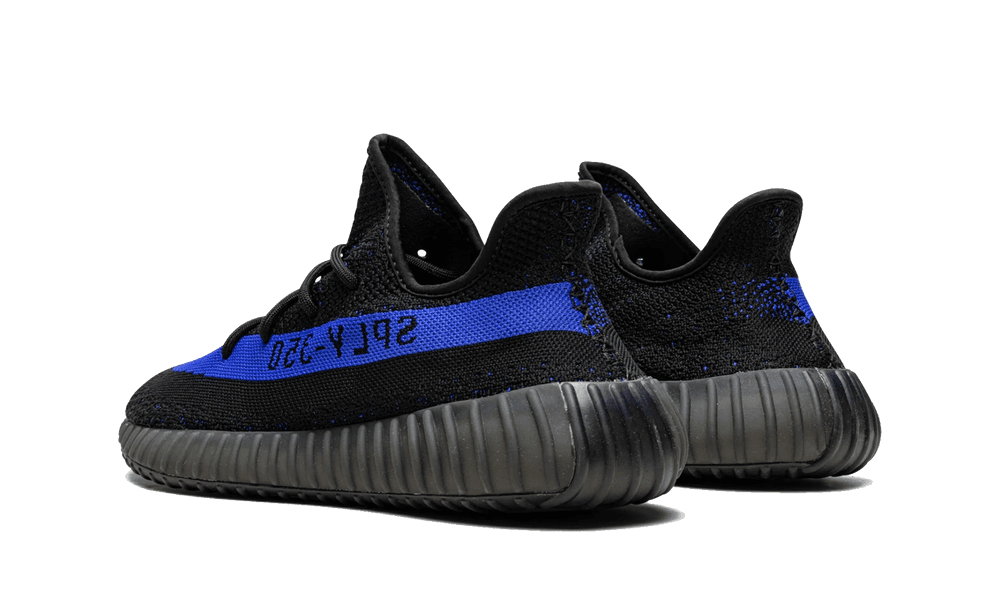 Yeezy Boost 350 V2 'Dazzling Blue'