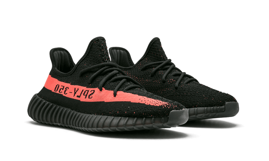 Yeezy Boost 350 V2 'Core Red'