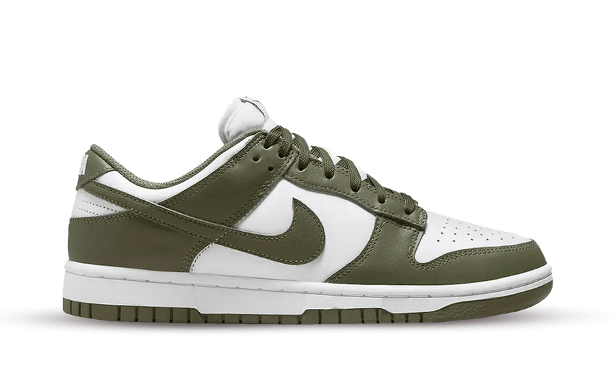 Nike Dunk Low 'Olive' (W)