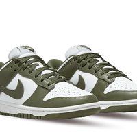 Nike Dunk Low 'Olive' (W)