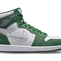 Air Jordan 1 Retro High 'Gorge Green'