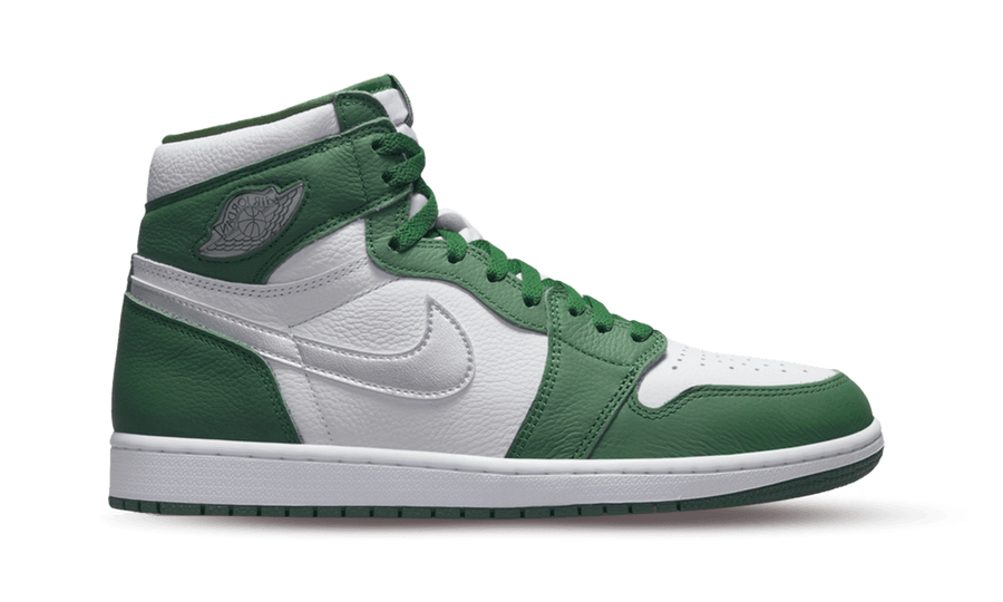 Air Jordan 1 Retro High 'Gorge Green'