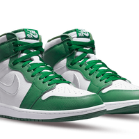 Air Jordan 1 Retro High 'Gorge Green'