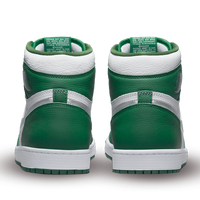 Air Jordan 1 Retro High 'Gorge Green'