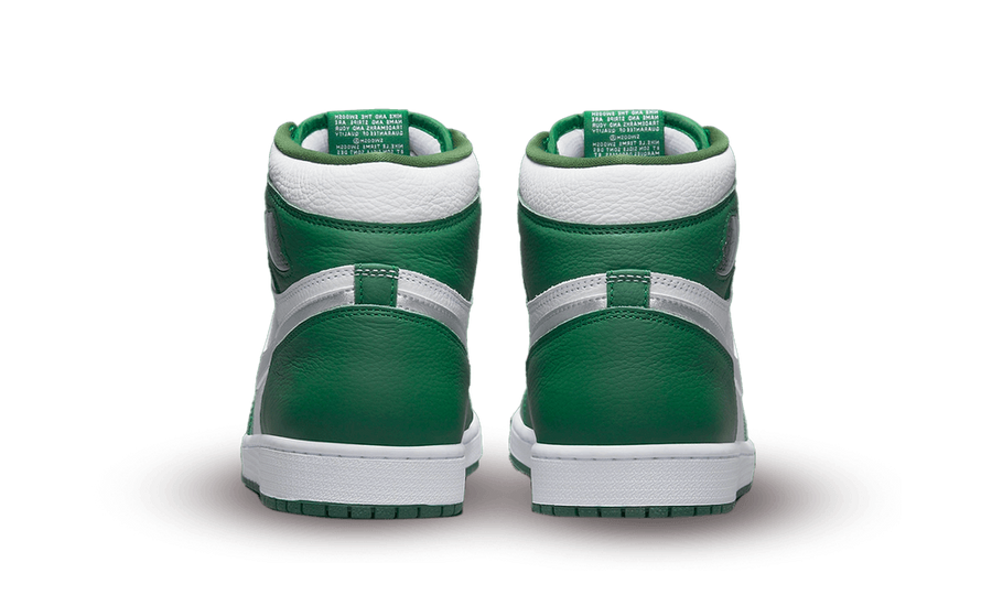 Air Jordan 1 Retro High 'Gorge Green'