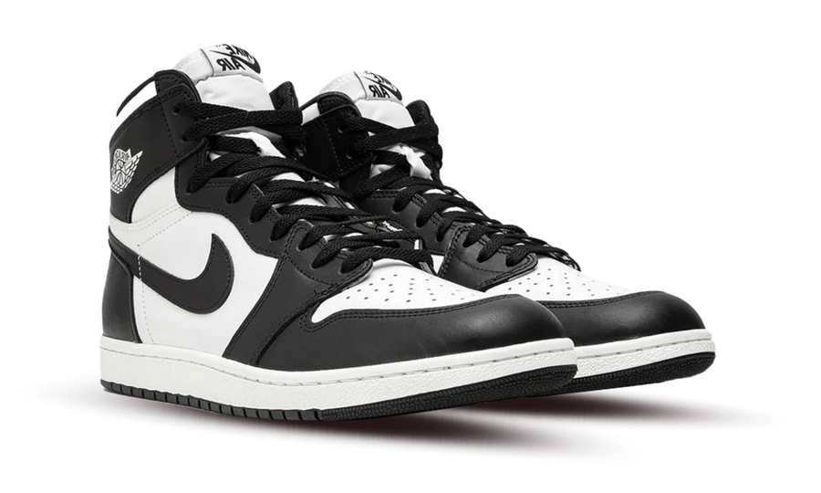 Air Jordan 1 Retro High 'Black White 85'