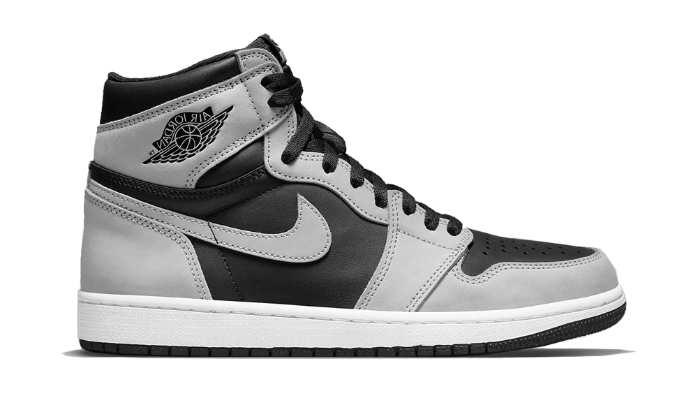 Air Jordan 1 Retro High 'Shadow'