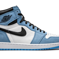 Air Jordan 1 Retro High 'University Blue'