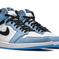 Air Jordan 1 Retro High 'University Blue'