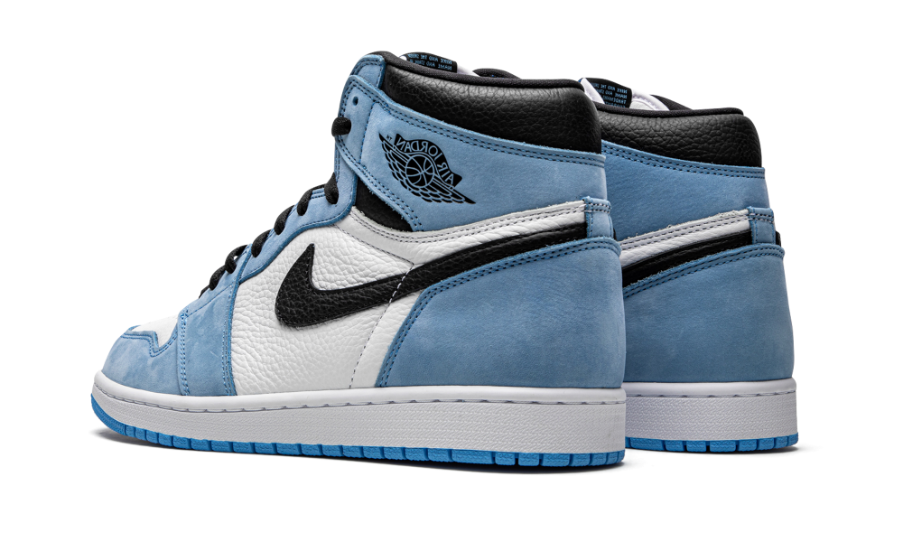 Air Jordan 1 Retro High 'University Blue'