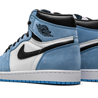 Air Jordan 1 Retro High 'University Blue'