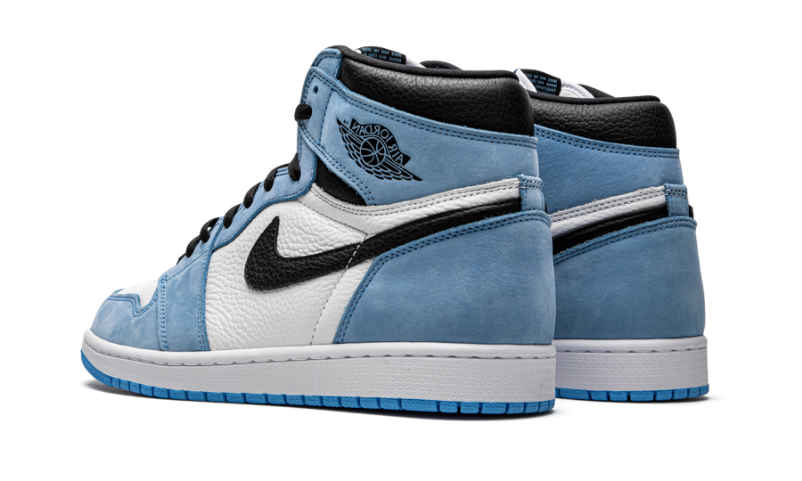 Air Jordan 1 Retro High 'University Blue'