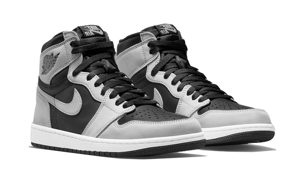 Air Jordan 1 Retro High 'Shadow'