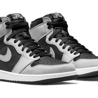 Air Jordan 1 Retro High 'Shadow'